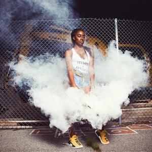 Meet your Posher, Tíffany